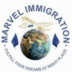 Marvel Immigration